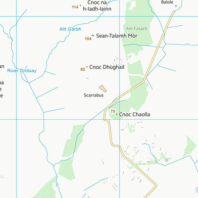 Argyll and Bute (NR36) Preview 2