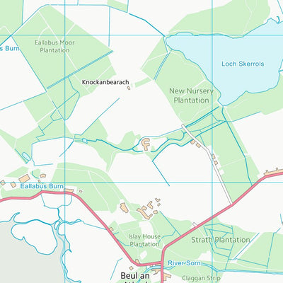 Argyll and Bute (NR36) Preview 3
