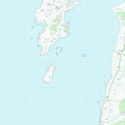 Argyll and Bute (NR64) Preview 1