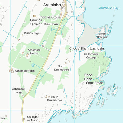 Argyll and Bute (NR64) Preview 3
