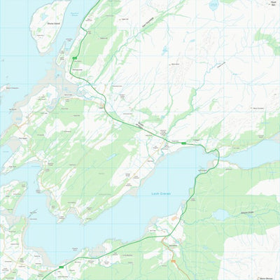 Argyll and Bute (NM94) Preview 1