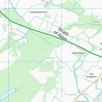 Argyll and Bute (NM94) Preview 2