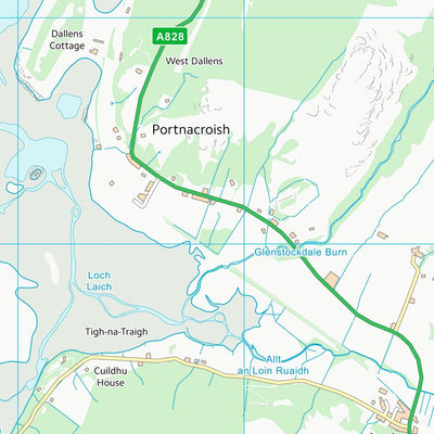 Argyll and Bute (NM94) Preview 3