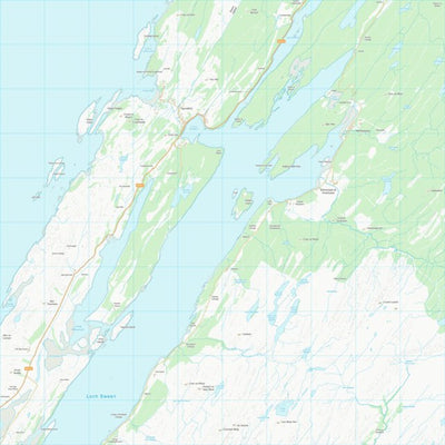 Argyll and Bute (NR78) Preview 1