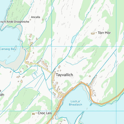 Argyll and Bute (NR78) Preview 3