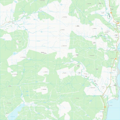 Argyll and Bute (NR73) Preview 1