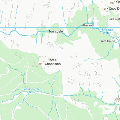 Argyll and Bute (NR73) Preview 3