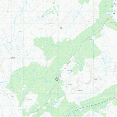 Argyll and Bute (NN23) Preview 1