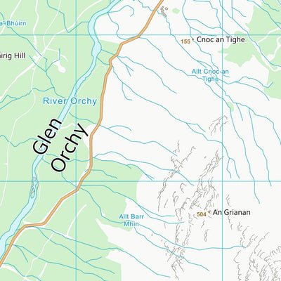 Argyll and Bute (NN23) Preview 3