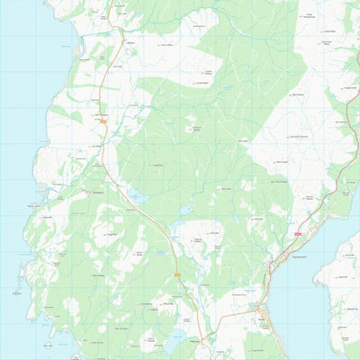 Argyll and Bute (NR97) Preview 1