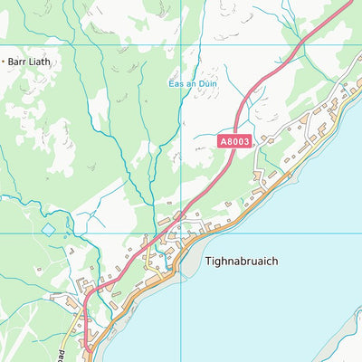 Argyll and Bute (NR97) Preview 3