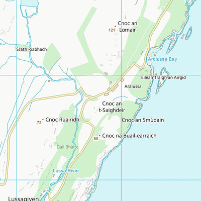 Argyll and Bute (NR68) Preview 3