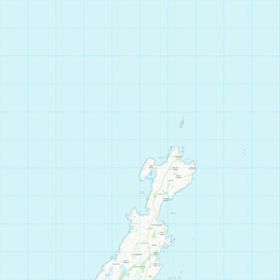 Argyll and Bute (NR65) Preview 1