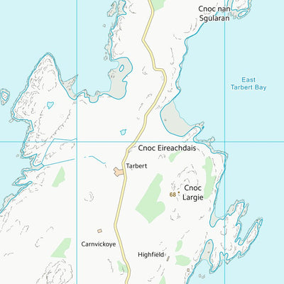 Argyll and Bute (NR65) Preview 3