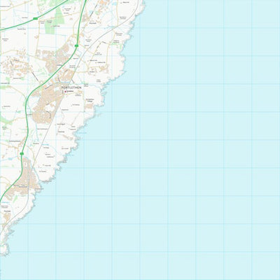 Aberdeenshire (NO99) Preview 1