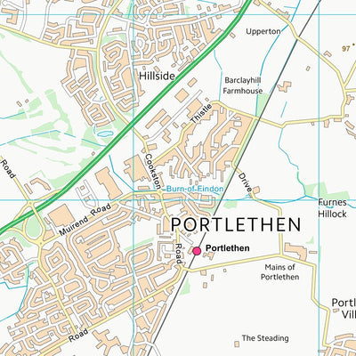 Aberdeenshire (NO99) Preview 3