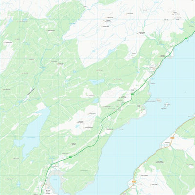 Argyll and Bute (NR99) Preview 1
