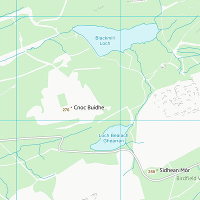 Argyll and Bute (NR99) Preview 2