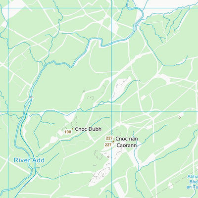 Argyll and Bute (NR99) Preview 3