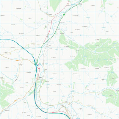 South Lanarkshire (NS92) Preview 1