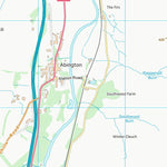 South Lanarkshire (NS92) Preview 3