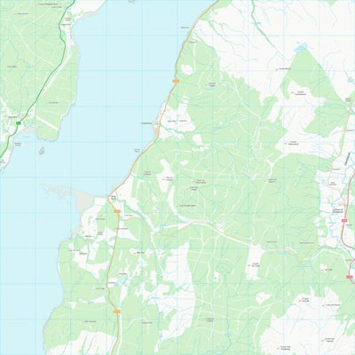 Argyll and Bute (NR98) Preview 1