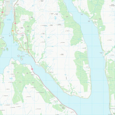 Argyll and Bute (NS07) Preview 1