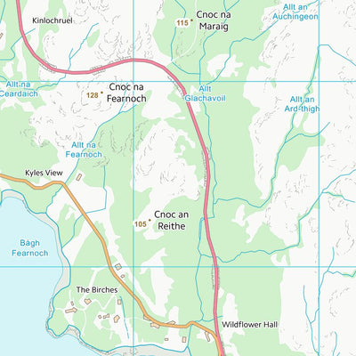 Argyll and Bute (NS07) Preview 3