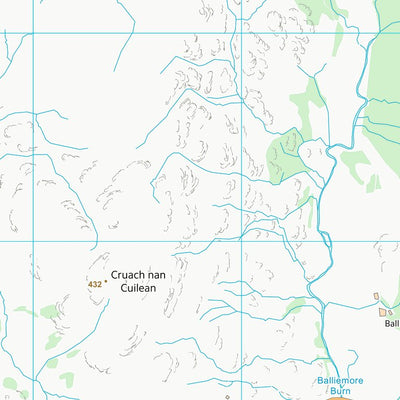 Argyll and Bute (NS08) Preview 2