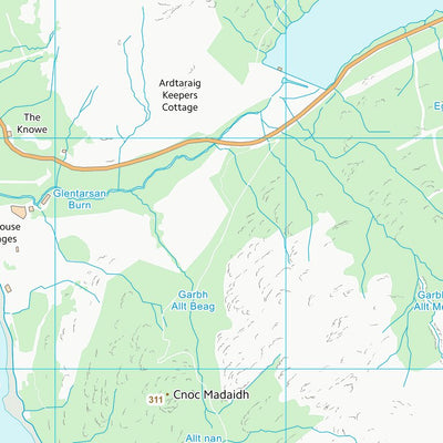 Argyll and Bute (NS08) Preview 3