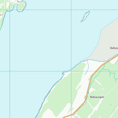 Argyll and Bute (NR77) Preview 2
