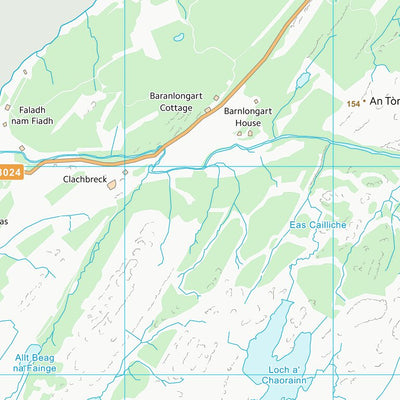 Argyll and Bute (NR77) Preview 3