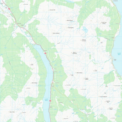 Argyll and Bute (NS19) Preview 1