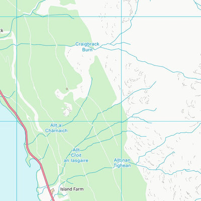 Argyll and Bute (NS19) Preview 2