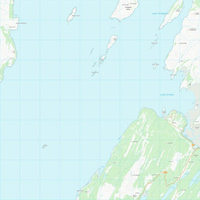 Argyll and Bute (NR79) Preview 1