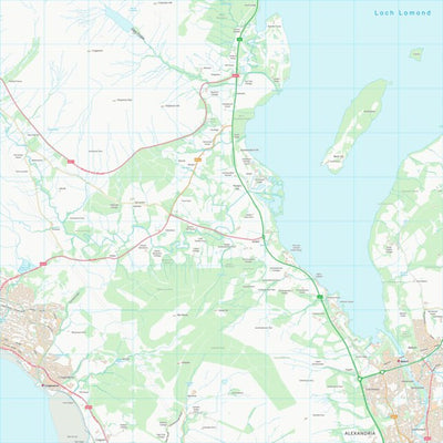Argyll and Bute (NS38) Preview 1