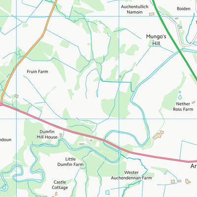 Argyll and Bute (NS38) Preview 2