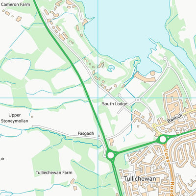 Argyll and Bute (NS38) Preview 3