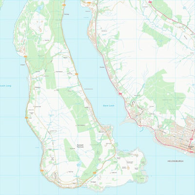 Argyll and Bute (NS28) Preview 1