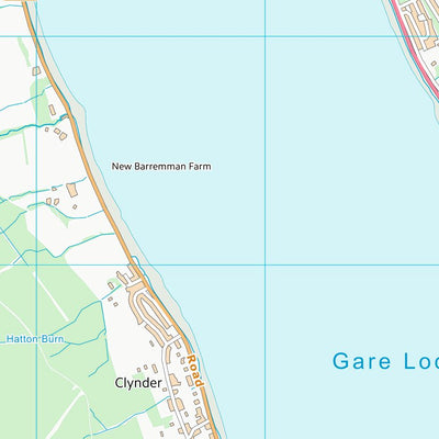 Argyll and Bute (NS28) Preview 2