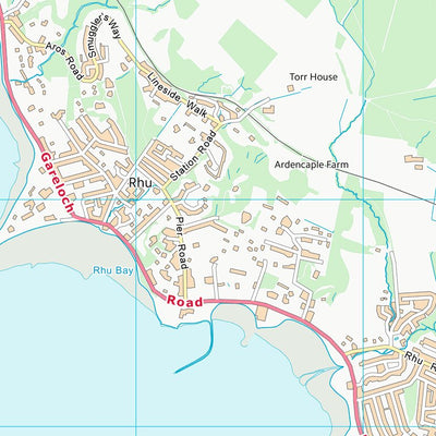 Argyll and Bute (NS28) Preview 3