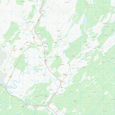 Argyll and Bute (NR89) Preview 1