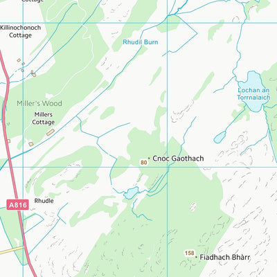Argyll and Bute (NR89) Preview 2