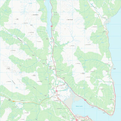 Argyll and Bute (NS18) Preview 1