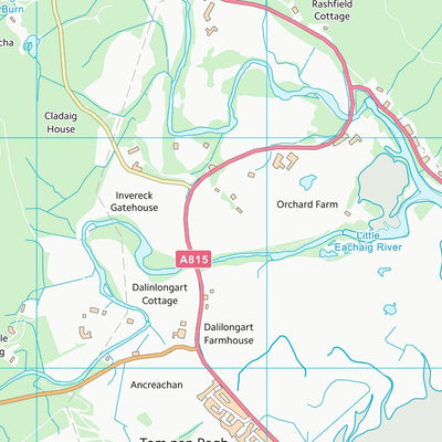 Argyll and Bute (NS18) Preview 3
