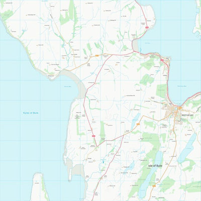 Argyll and Bute (NS06) Preview 1