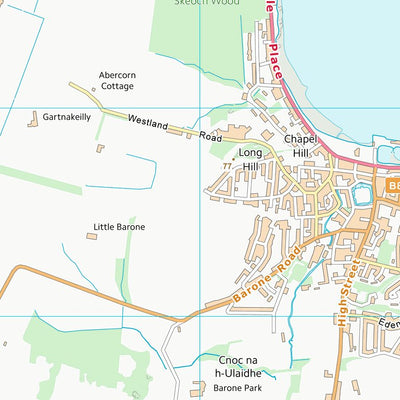Argyll and Bute (NS06) Preview 3