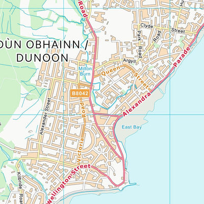 Argyll and Bute (NS17) Preview 3