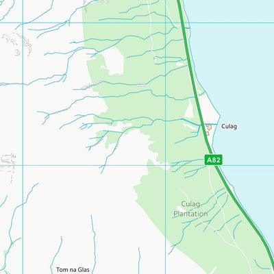 Argyll and Bute (NS39) Preview 2