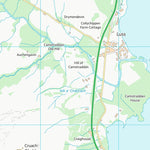 Argyll and Bute (NS39) Preview 3